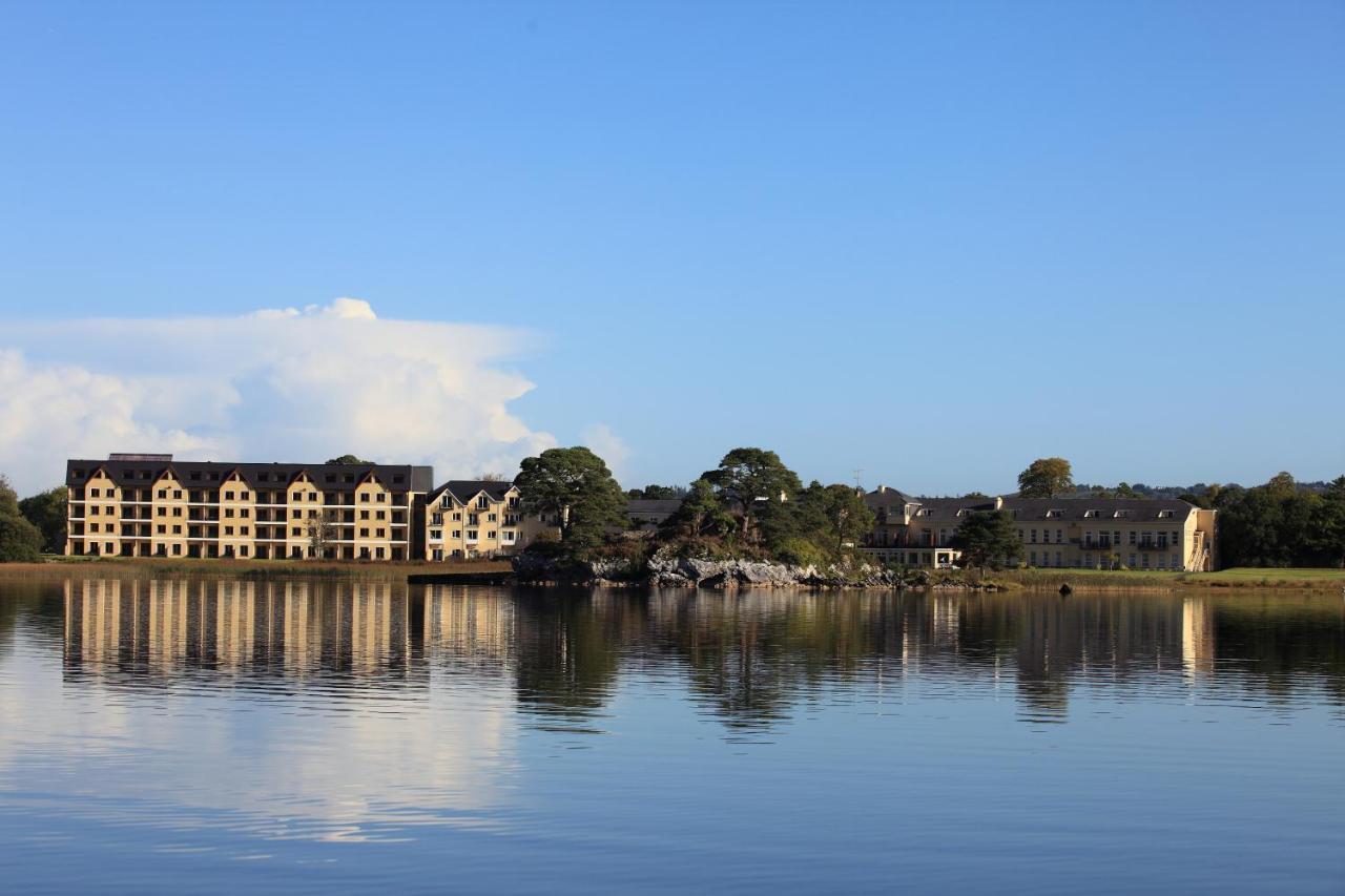 The Lake Hotel Kilclogherane Exterior photo